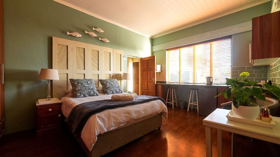 Leeuwenzee Guesthouse