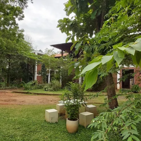 Vallee 69 Eco Villa-Tissa,Yala Отели рядом с достопримечательностью «Yala Tamarind Safari Jeep Service»