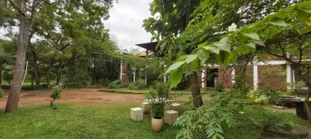 Vallee 69 Eco Villa-Tissa,Yala