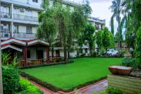 Kilimanjaro Crane Hotel