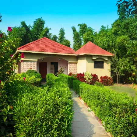 Olive Resort & Villas