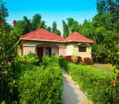Olive Resort & Villas فنادق في Kohka