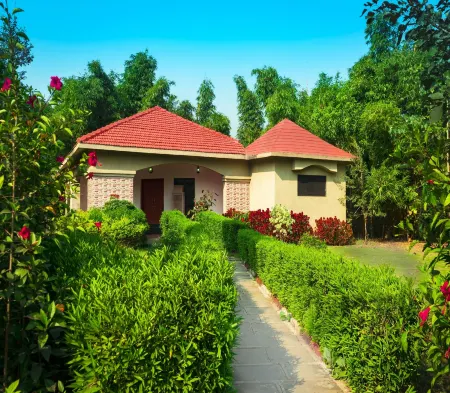 Olive Resort & Villas