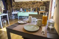 Cabo Do Mundo Casa Rural Hotels in Panton