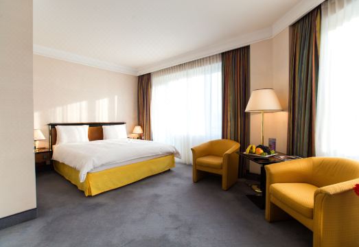 라핫 팰리스 호텔