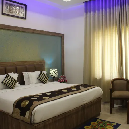 Regal Hotel and Restaurant