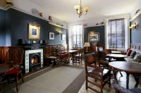 Tufton Arms Hotel Hotels in Appleby