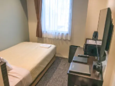 هوتل لايف ماكس هيروشيما فونيريماتشي ريفرسايد