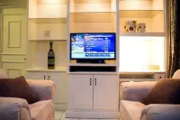 Kingston Town Suite - Apartments