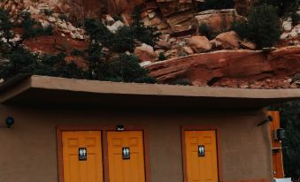 Zion Glamping Adventures