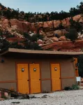 Zion Glamping Adventures Hotels in Colorado City