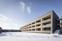 Der Reschenhof Hotels in Hall in Tirol