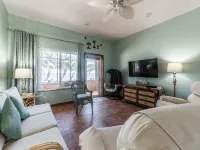 Sapphire Beach Resort - spa