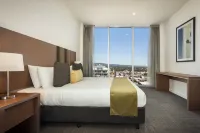Quest on Franklin Hoteles cerca de Plaza Victoria