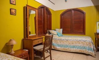 Fuego Mio Bed & Breakfast