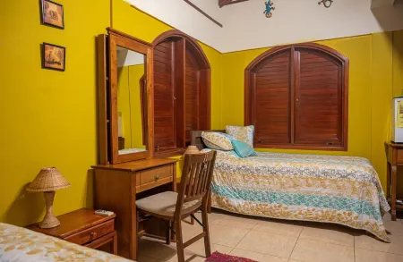 Fuego Mio Bed & Breakfast