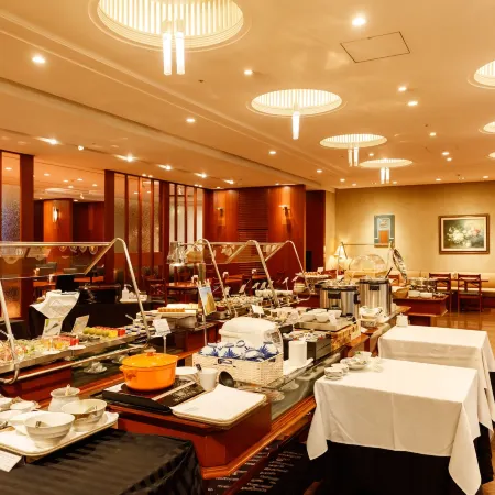 Kanazawa New Grand Hotel Premier