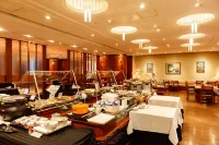 Kanazawa New Grand Hotel Premier - Breakfast