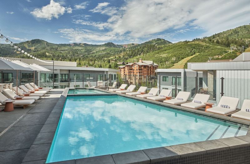 Pendry Park City photo 5