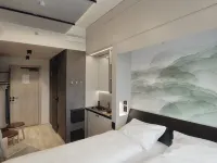 Valo Hotel Helsinki Hotel berhampiran Stesen Keretapi Pasila
