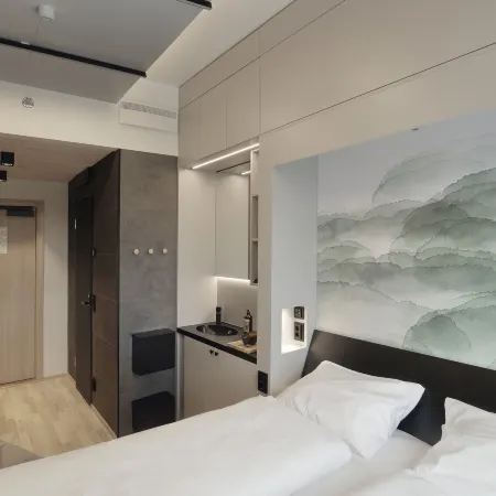 Valo Hotel Helsinki