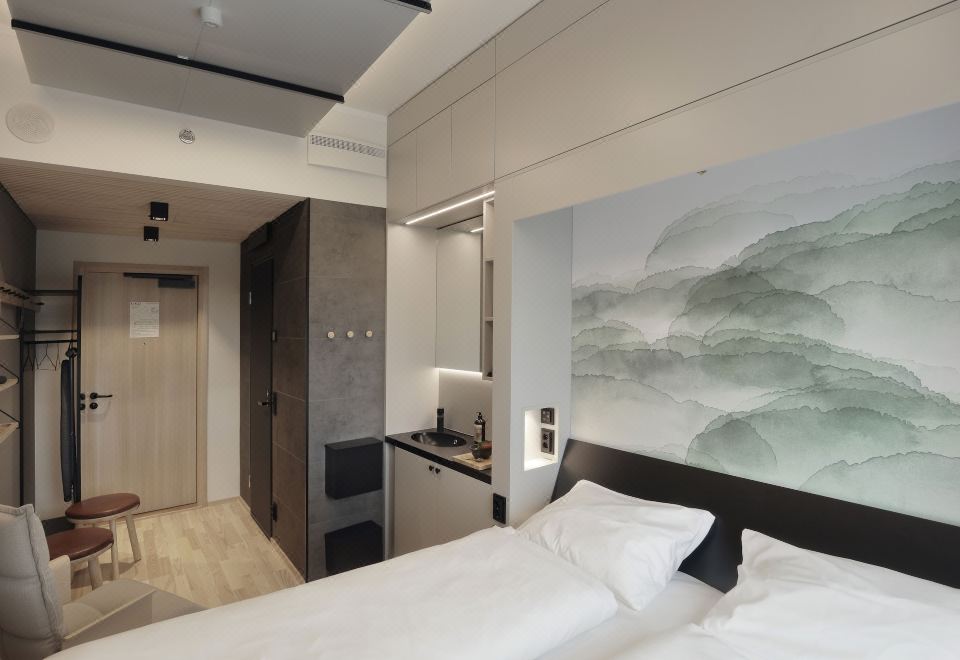 발로 호텔 & 워크 헬싱키 이미지