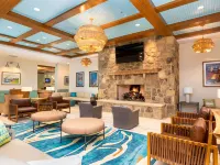The Lodge at Camp Margaritaville Hoteles en Pigeon Forge