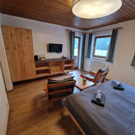 Pension Bärenwirt
