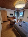 Pension Bärenwirt - Wifi