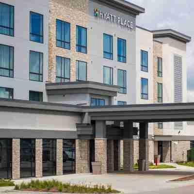 Hyatt Place des Moines/Altoona Hotel Exterior