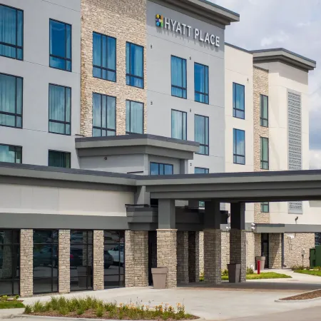 Hyatt Place des Moines/Altoona