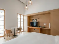 Hotel West of Canaan Hotels in Goesan-gun