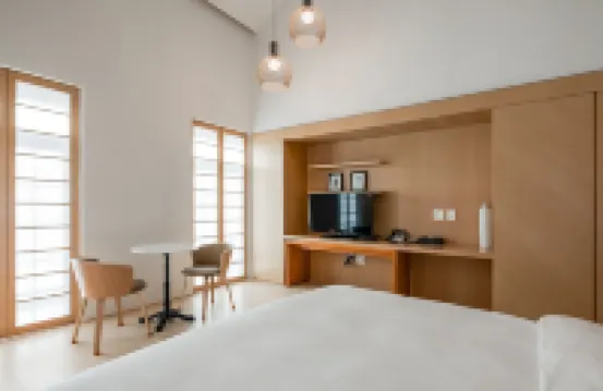 Hotel West of Canaan Hotel a 