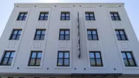 Hotel Pasha
