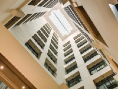 โรงแรมเดอะซาวอย ออน ลิตเติล คอลลินส์ เมลเบิร์น โรงแรมในเมลเบิร์น