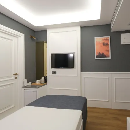 Mai Inci Hotel