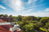 Hotell Breda Blick - Scenic
