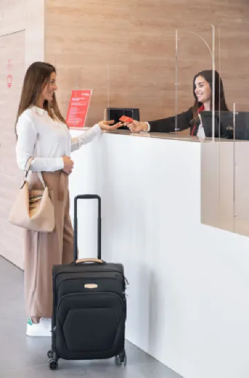 Moov Hotel Oeiras Общественные зоны Photos