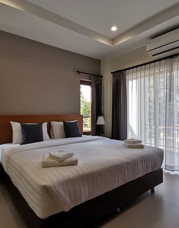 รูปภาพของพักพิงริมโขง