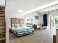 Hotel Sirines Complex Hotels in Thasos