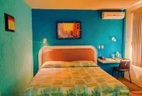 Hotel Suites Ejecutivas Hotels in Ciudad Madero