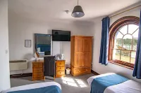 ザ ステーション ゲスト ハウス のホテル