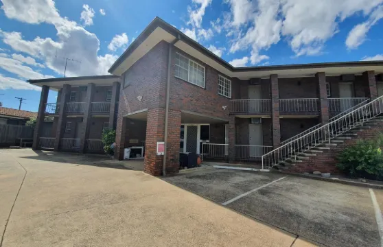 馬古麗塔汽車旅館