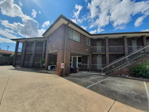Motel Margeurita Hotels in Queanbeyan West
