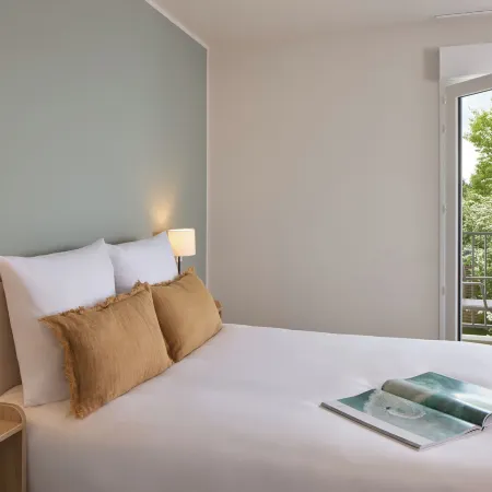 Quality Aparthotel Plerin