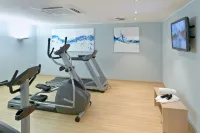 Park Plaza Trier, Germany - Gym
