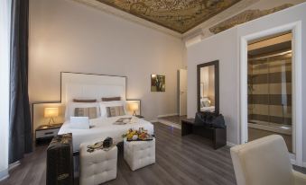 Arenula Suites