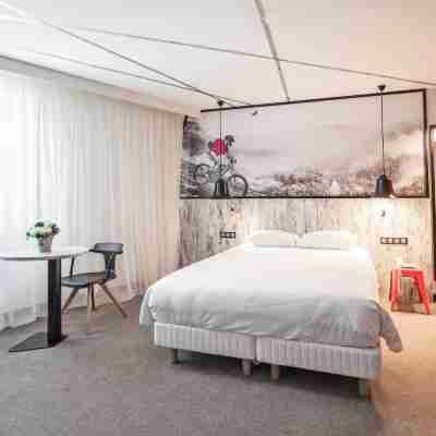 Hôtel Ibis Styles Dinan Centre-Ville Rooms
