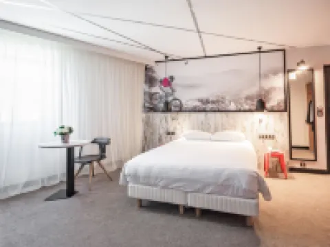 Ibis Styles Dinan Centre-Ville Hotels in Dinan