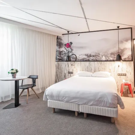 Ibis Styles Dinan Centre-Ville